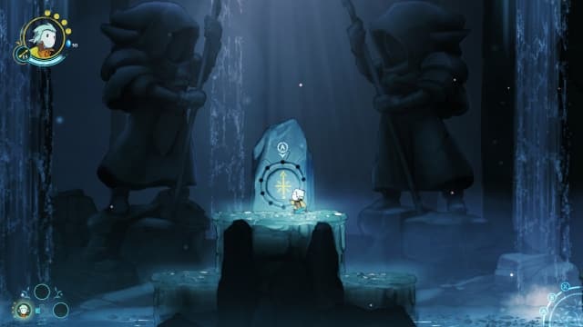 图片[2]-【Switch】格雷克：阿祖尔的回忆-v1.0.3 - 关先生资源站-关先生资源站