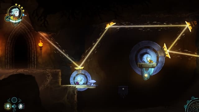 图片[3]-【Switch】格雷克：阿祖尔的回忆-v1.0.3 - 关先生资源站-关先生资源站
