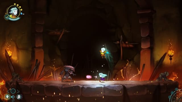 图片[4]-【Switch】格雷克：阿祖尔的回忆-v1.0.3 - 关先生资源站-关先生资源站