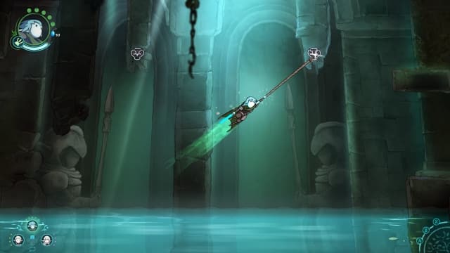 图片[5]-【Switch】格雷克：阿祖尔的回忆-v1.0.3 - 关先生资源站-关先生资源站