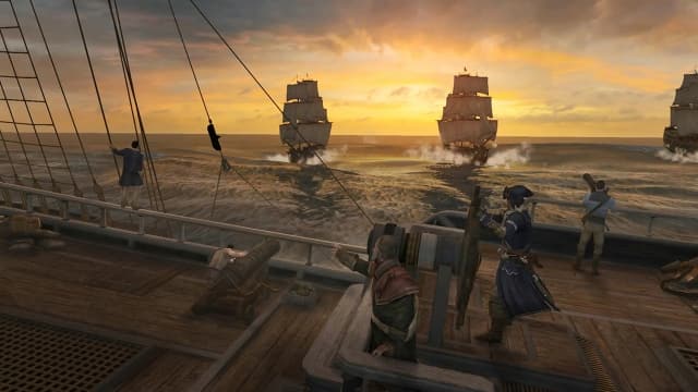 图片[5]-【Switch】刺客信条3：重置版-v1.0.3-1dlc - 关先生资源站-关先生资源站