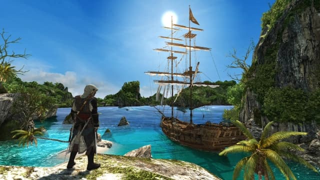 图片[5]-【Switch】刺客信条：叛逆者合集-2dlc - 关先生资源站-关先生资源站