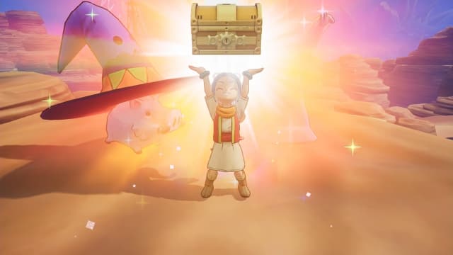 图片[3]-【Switch】勇者斗恶龙 寻宝探险团 蓝色眼眸与天空罗盘-v1.0.1-3dlc - 关先生资源站-关先生资源站