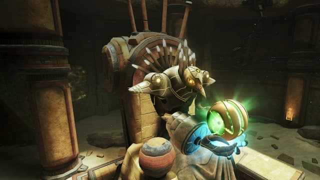 图片[2]-【Switch】银河战士 l 密特罗德：究极复刻版-中文60帧 - 关先生资源站-关先生资源站