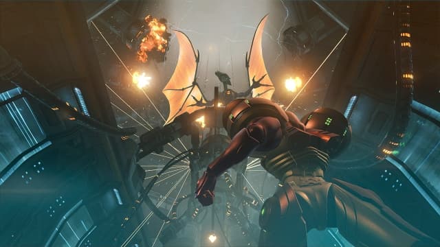 图片[4]-【Switch】银河战士 l 密特罗德：究极复刻版-中文60帧 - 关先生资源站-关先生资源站