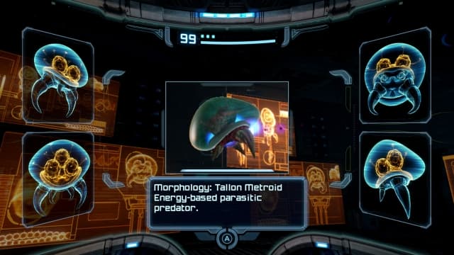 图片[5]-【Switch】银河战士 l 密特罗德：究极复刻版-中文60帧 - 关先生资源站-关先生资源站