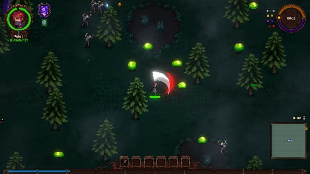 图片[5]-【Switch】猩红之塔 Scarlet Tower-v2.0.11 -中文60帧 - 关先生资源站-关先生资源站
