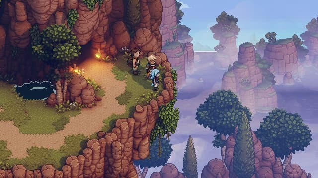 图片[3]-【Switch】星之海-v1.1.53846中文 - 关先生资源站-关先生资源站