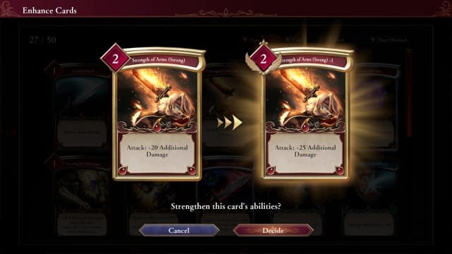 图片[5]-【Switch】雾隐战记-v1.0.2-5dlc中文 - 关先生资源站-关先生资源站