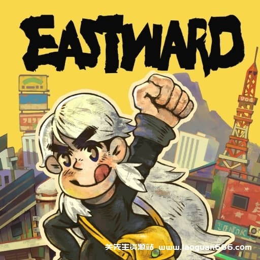 【Switch】风来之国-v1.2.1 - 关先生资源站-关先生资源站