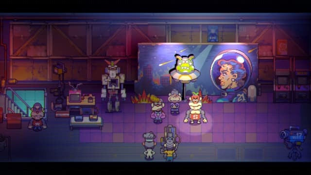 图片[3]-【Switch】风来之国-v1.2.1 - 关先生资源站-关先生资源站