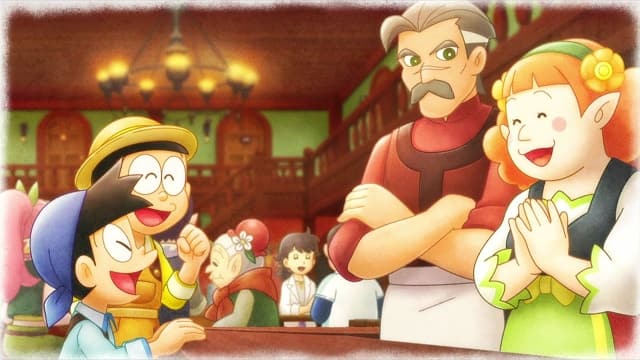 图片[4]-【Switch】哆啦A梦牧场物语 自然王国与和乐家人-v1.3.0-5dlc - 关先生资源站-关先生资源站