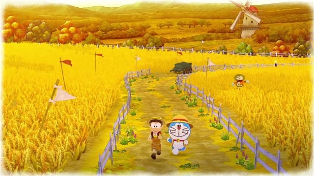 图片[6]-【Switch】哆啦A梦牧场物语 自然王国与和乐家人-v1.3.0-5dlc - 关先生资源站-关先生资源站