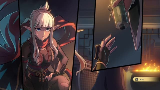 图片[2]-【Switch】地下城与勇士 决斗v1.8.1-5dlc-中文 - 关先生资源站-关先生资源站