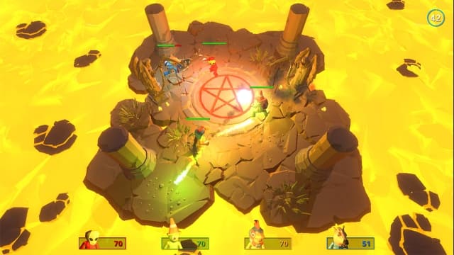 图片[2]-【Switch】揍击派对-中文 - 关先生资源站-关先生资源站
