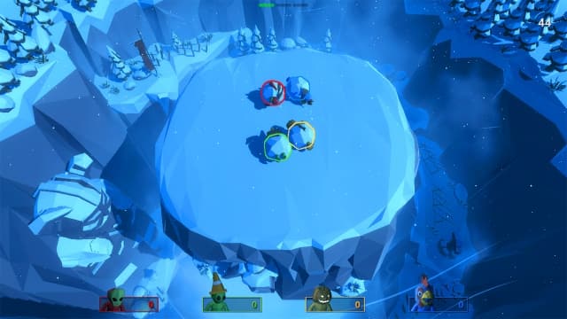 图片[3]-【Switch】揍击派对-中文 - 关先生资源站-关先生资源站