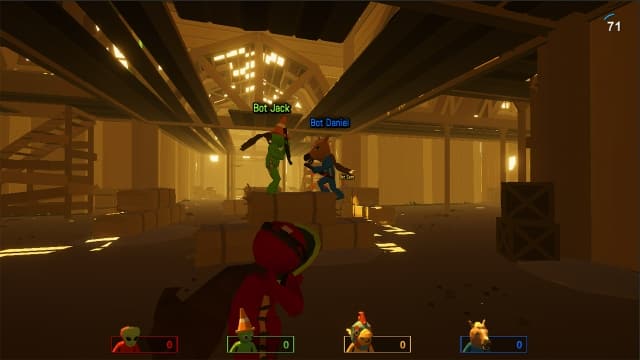 图片[4]-【Switch】揍击派对-中文 - 关先生资源站-关先生资源站