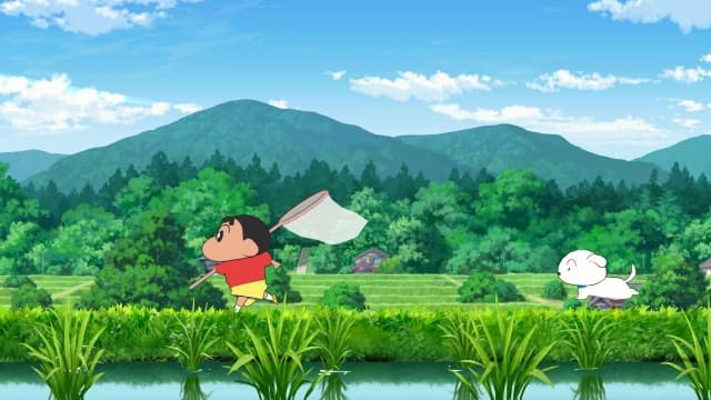 图片[2]-【Switch】蜡笔小新 煤炭镇的小白-中文30帧 - 关先生资源站-关先生资源站