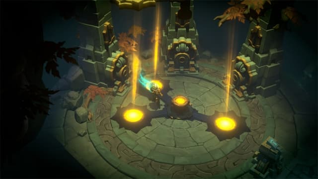 图片[2]-【Switch】毁灭之王 英雄联盟故事v1.7-4dlc-中文30帧 - 关先生资源站-关先生资源站