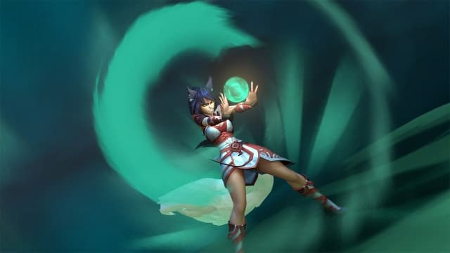 图片[3]-【Switch】毁灭之王 英雄联盟故事v1.7-4dlc-中文30帧 - 关先生资源站-关先生资源站