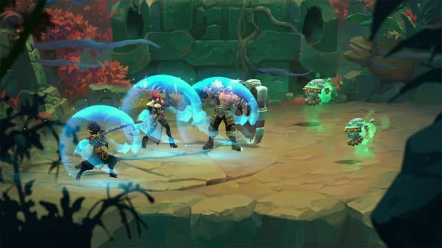 图片[6]-【Switch】毁灭之王 英雄联盟故事v1.7-4dlc-中文30帧 - 关先生资源站-关先生资源站