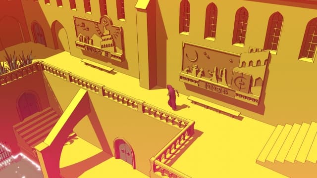 图片[2]-【Switch】巴别塔圣歌-v1.0.2-30帧 - 关先生资源站-关先生资源站
