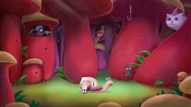 图片[5]-【Switch】HelloKitty凯蒂猫梦游喵喵仙境-v0.1.0.3-60帧 - 关先生资源站-关先生资源站