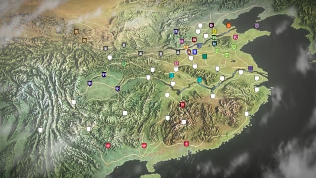 图片[3]-【Switch】三国志13：威力加强版v1.2.1-1dlc-中文30帧 - 关先生资源站-关先生资源站