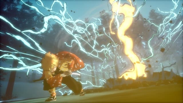 图片[2]-【Switch】鬼灭之刃 火神血风谭v1.53-11dlc-中文30帧 - 关先生资源站-关先生资源站