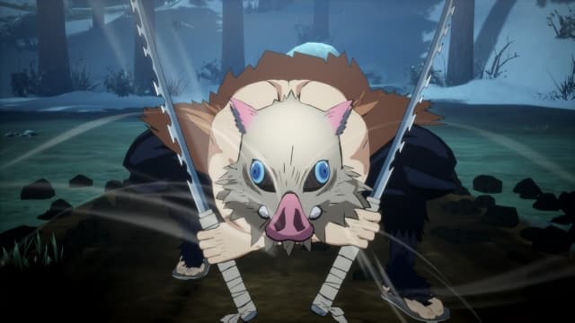图片[5]-【Switch】鬼灭之刃 火神血风谭v1.53-11dlc-中文30帧 - 关先生资源站-关先生资源站