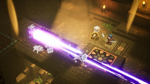 图片[3]-【Switch】我的世界：地下城v1.17.0.0-7dlc-中文30帧 - 关先生资源站-关先生资源站