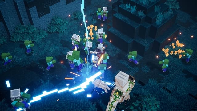 图片[5]-【Switch】我的世界：地下城v1.17.0.0-7dlc-中文30帧 - 关先生资源站-关先生资源站
