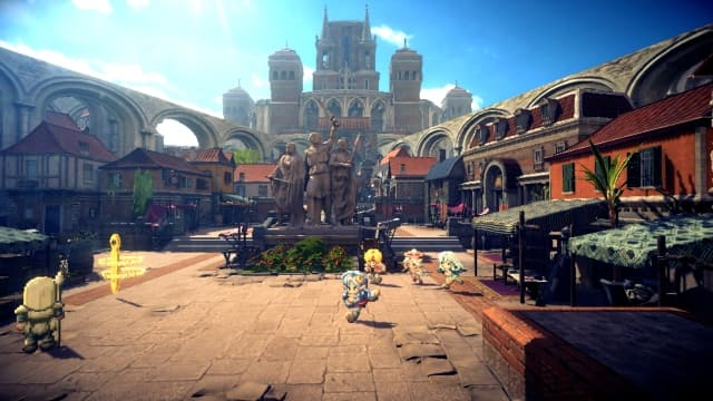 图片[3]-【Switch】星之海洋 第二个故事R-v1.1.0-中文30帧 - 关先生资源站-关先生资源站