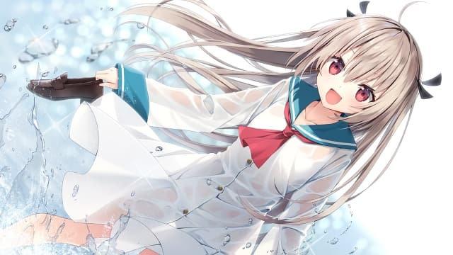 图片[5]-【Switch】亚托莉 我挚爱的时光-v1.0.1-中文60帧 - 关先生资源站-关先生资源站
