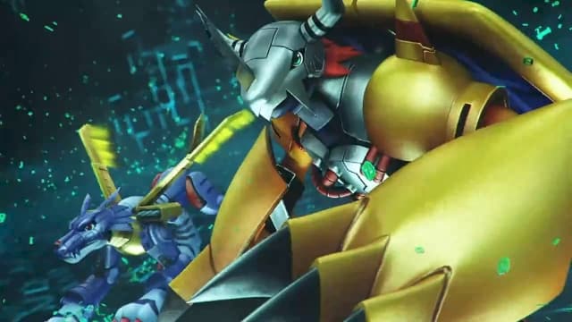 图片[2]-【Switch】数码宝贝世界 新秩序-中文60帧 - 关先生资源站-关先生资源站