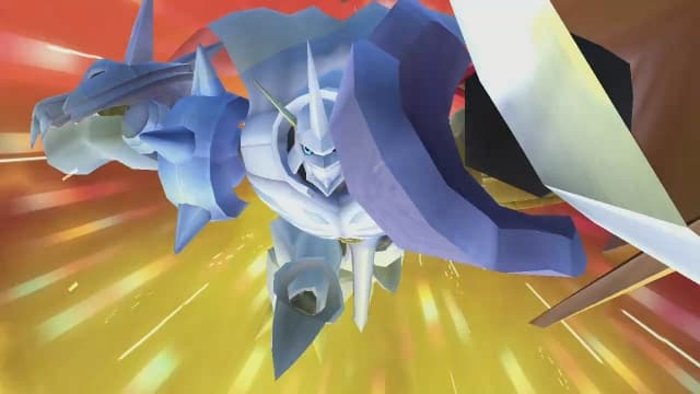 图片[4]-【Switch】数码宝贝世界 新秩序-中文60帧 - 关先生资源站-关先生资源站