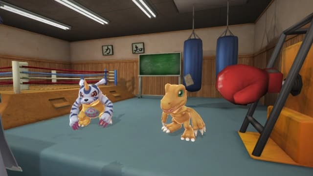 图片[5]-【Switch】数码宝贝世界 新秩序-中文60帧 - 关先生资源站-关先生资源站