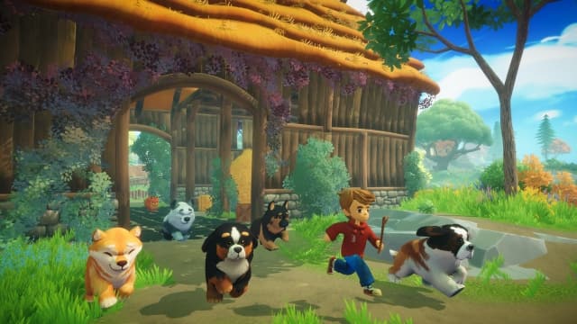 图片[4]-【Switch】梦幻谷-v1.0.9-30帧 - 关先生资源站-关先生资源站