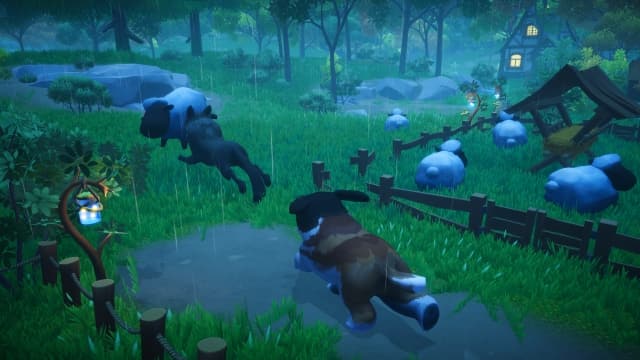 图片[5]-【Switch】梦幻谷-v1.0.9-30帧 - 关先生资源站-关先生资源站