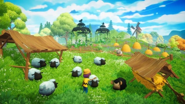 图片[6]-【Switch】梦幻谷-v1.0.9-30帧 - 关先生资源站-关先生资源站