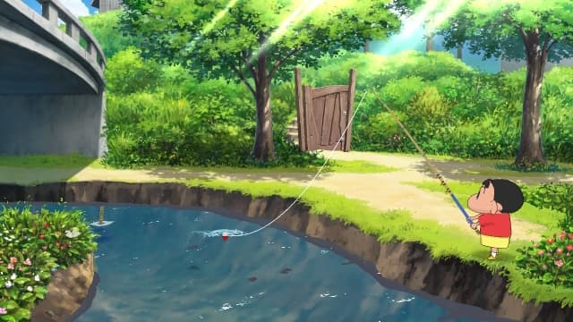 图片[2]-【Switch】蜡笔小新-我与博士的暑假无尽的七日之旅v1.0.2-中文30帧 - 关先生资源站-关先生资源站