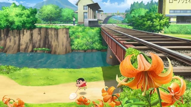 图片[3]-【Switch】蜡笔小新-我与博士的暑假无尽的七日之旅v1.0.2-中文30帧 - 关先生资源站-关先生资源站