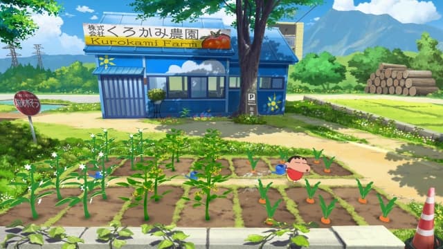 图片[5]-【Switch】蜡笔小新-我与博士的暑假无尽的七日之旅v1.0.2-中文30帧 - 关先生资源站-关先生资源站