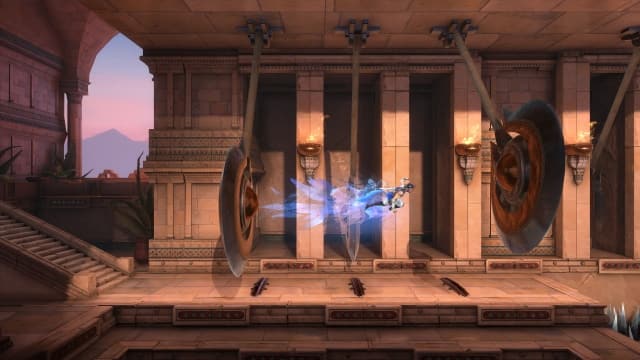图片[2]-【Switch】波斯王子 失落的王冠-v1.3.0-3dlc-中文60帧 - 关先生资源站-关先生资源站