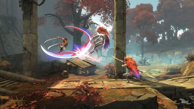图片[3]-【Switch】波斯王子 失落的王冠-v1.3.0-3dlc-中文60帧 - 关先生资源站-关先生资源站