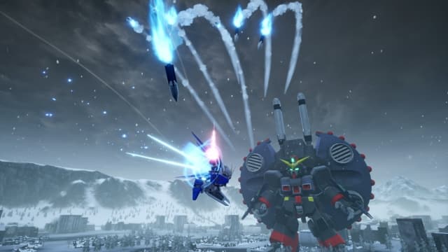 图片[2]-【Switch】SD高达 激斗同盟v1.4.0-14dlc-中文30帧 - 关先生资源站-关先生资源站