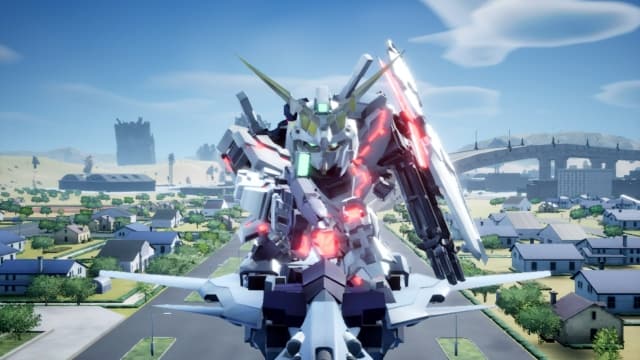 图片[4]-【Switch】SD高达 激斗同盟v1.4.0-14dlc-中文30帧 - 关先生资源站-关先生资源站