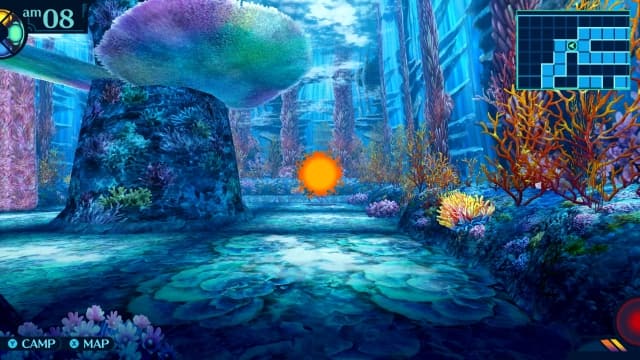 图片[3]-【Switch】世界树迷宫3-v1.0.3-中文60帧 - 关先生资源站-关先生资源站