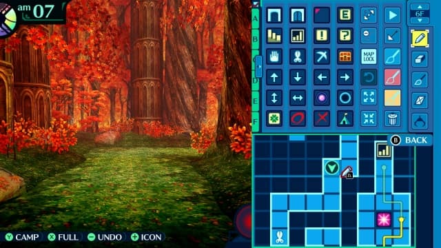 图片[3]-【Switch】世界树迷宫2-v1.0.3-60帧 - 关先生资源站-关先生资源站