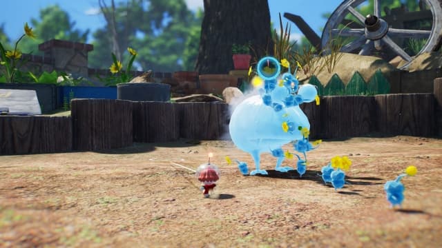 图片[2]-【Switch】皮克敏4-v1.0.2-中文30帧 - 关先生资源站-关先生资源站